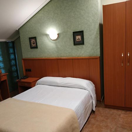 Hotel Real De Castilla Tordesillas Ngoại thất bức ảnh