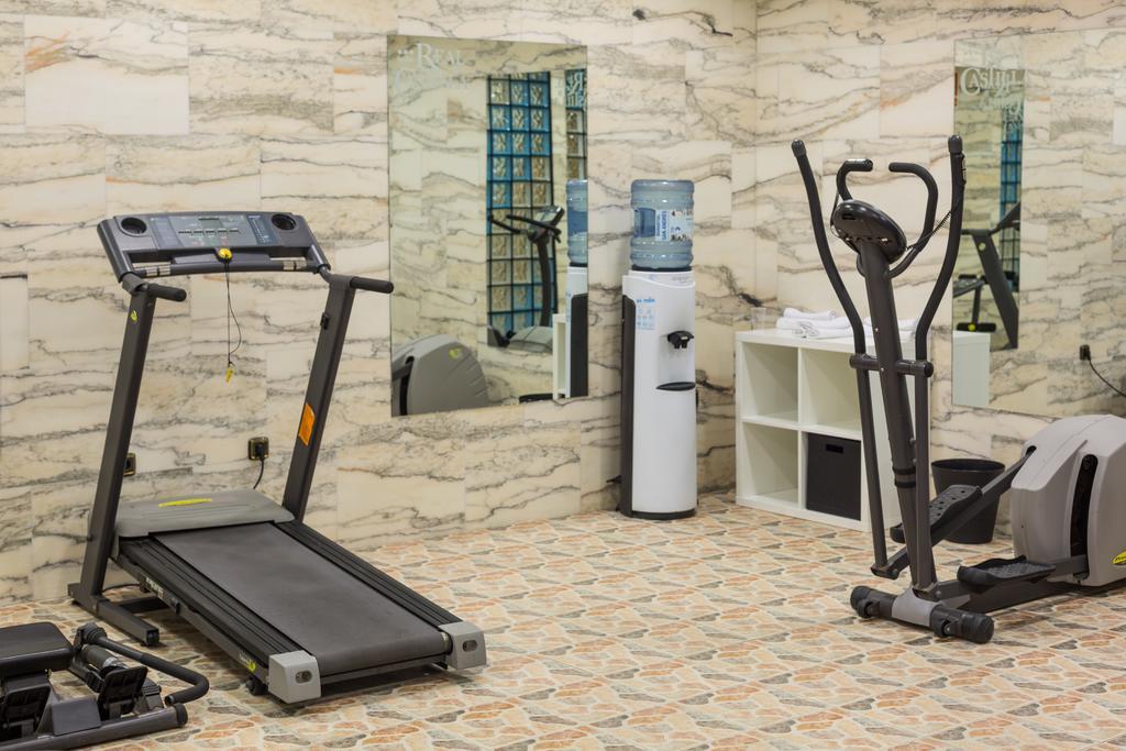 Hotel Real De Castilla Tordesillas Ngoại thất bức ảnh