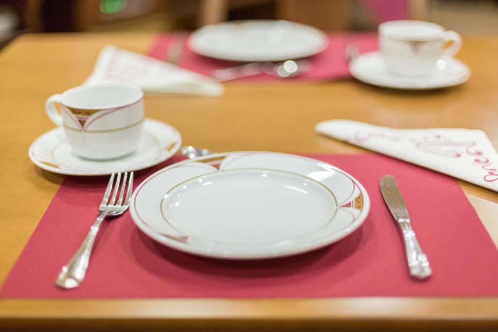 Hotel Real De Castilla Tordesillas Ngoại thất bức ảnh