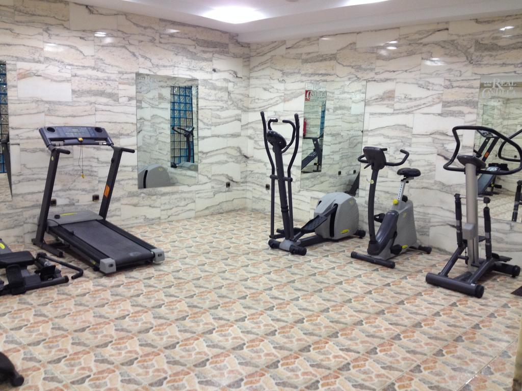 Hotel Real De Castilla Tordesillas Ngoại thất bức ảnh