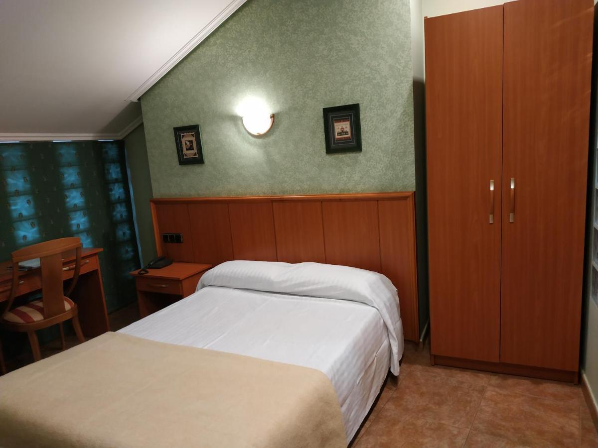 Hotel Real De Castilla Tordesillas Ngoại thất bức ảnh