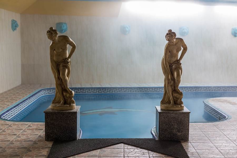 Hotel Real De Castilla Tordesillas Ngoại thất bức ảnh