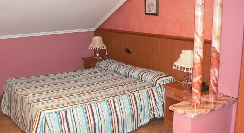 Hotel Real De Castilla Tordesillas Ngoại thất bức ảnh