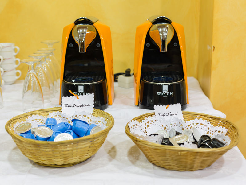 Hotel Real De Castilla Tordesillas Ngoại thất bức ảnh