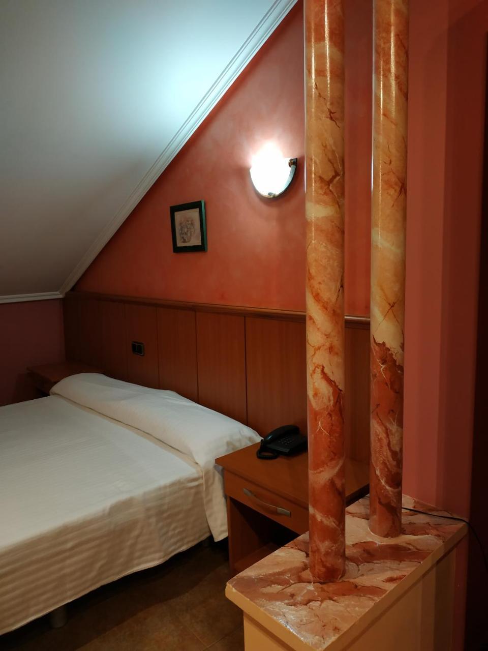 Hotel Real De Castilla Tordesillas Ngoại thất bức ảnh