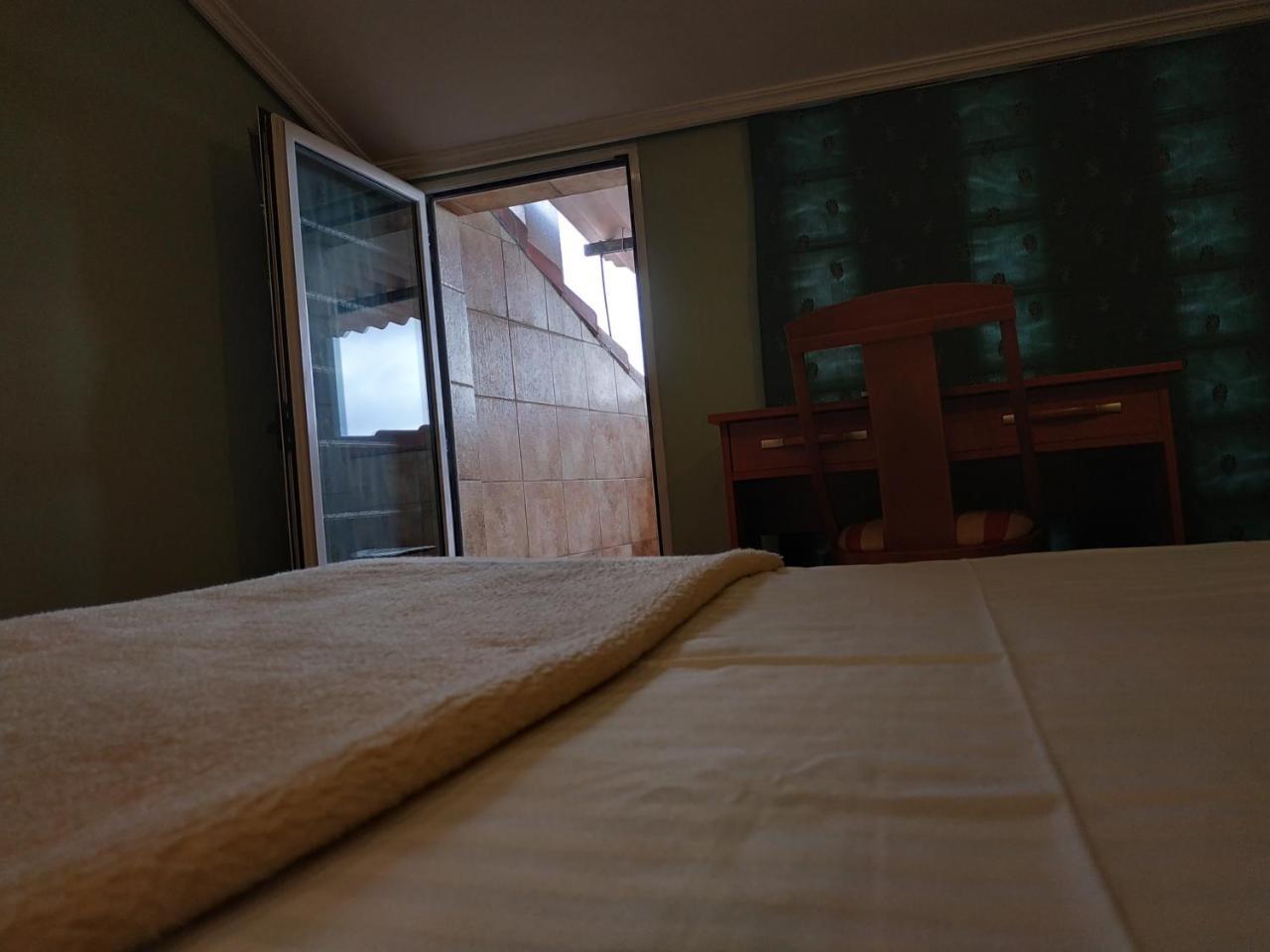 Hotel Real De Castilla Tordesillas Ngoại thất bức ảnh