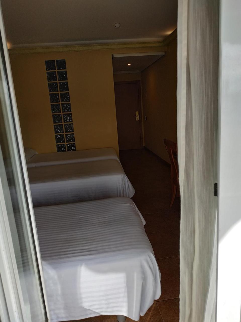 Hotel Real De Castilla Tordesillas Ngoại thất bức ảnh