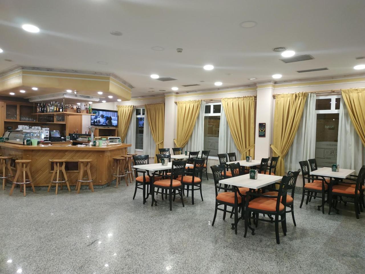 Hotel Real De Castilla Tordesillas Ngoại thất bức ảnh